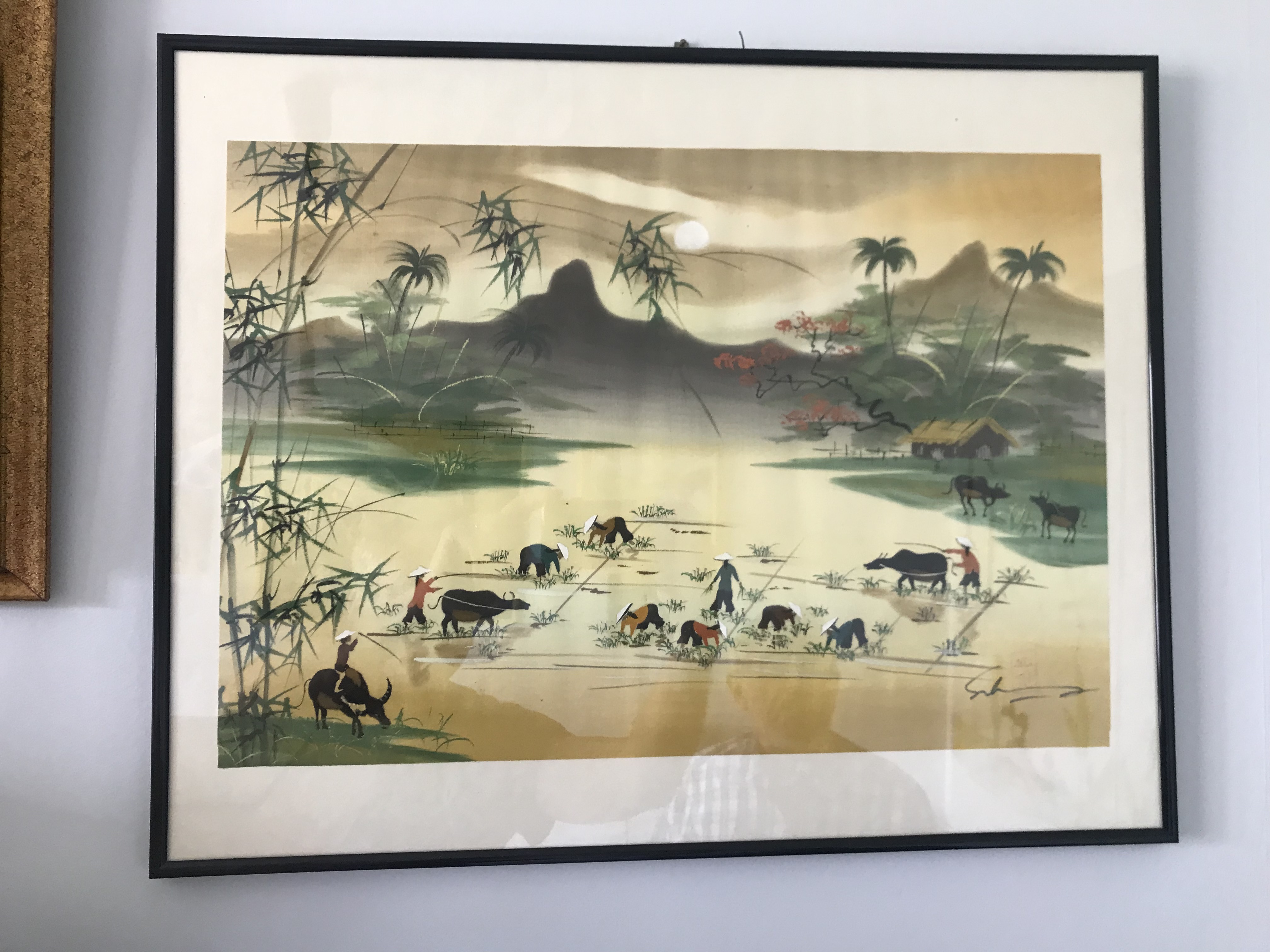 Dessin Oriental (3)